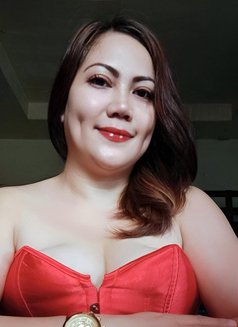 Lady Scarlett - dominatrix in Manila Photo 1 of 1