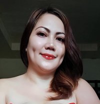 Lady Scarlett - dominatrix in Manila