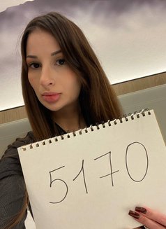 Lady Shanghai - escort in Shanghai Photo 2 of 9