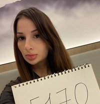 Lady Shanghai - escort in Shanghai