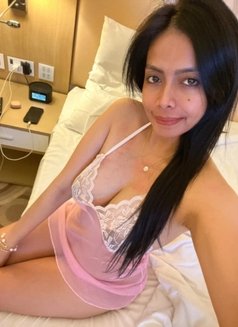 LADY & SHEMALE GROUP SEX🇵🇭🇵🇭🇵🇭 - Transsexual escort in Dubai Photo 14 of 14