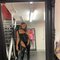 Lady Sloane - dominatrix in Barcelona