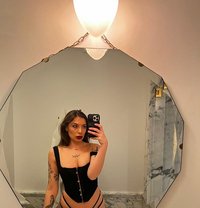 Lady Sloane - dominatrix in Cebu City