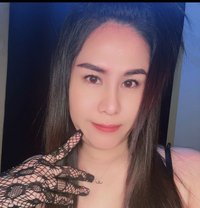 Lady Sohar - escort in Al Sohar