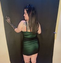 Lady Sohar - escort in Al Sohar