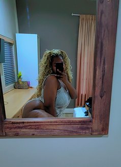 Lady Tee - escort in Johannesburg Photo 1 of 1