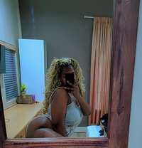 Lady Tee - escort in Johannesburg