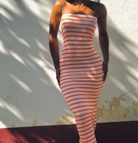 Lady Tess - puta in Nairobi