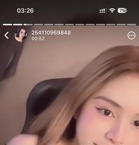 Lady (Thai) available - Masajista in Nairobi