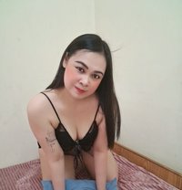 Lady - escort in Al Sohar