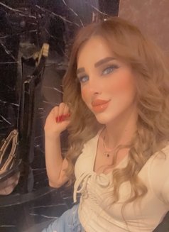 Lady Tota - Transsexual escort in Dubai Photo 6 of 10