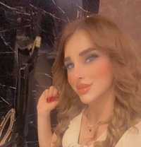 Lady Tota - Transsexual escort in Erbil