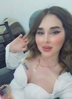 Lady Tota - Acompañantes transexual in Dubai Photo 1 of 10