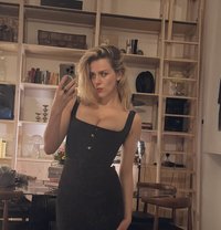 Lady Veinne - dominatrix in Malmö