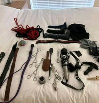 Lady Veinne - dominatrix in Thessaloniki