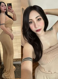 Lady vvip - escort agency in Sharjah Photo 2 of 3