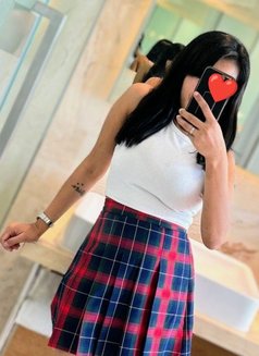 Lady Yash - Masajista in Dubai Photo 12 of 20