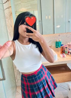 Lady Yash - escort in Dubai Photo 9 of 9