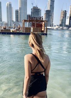 Lady_Yash - escort in Dubai Photo 5 of 6