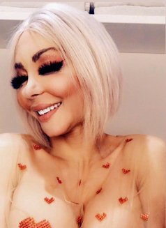 Ladyalicexxl 10inch French ts - Transsexual escort in Tokyo Photo 7 of 7