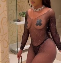 Ladyangel - escort in Casablanca