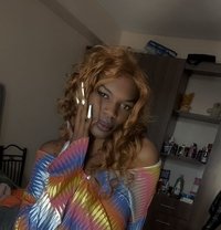 Ladybouy - Male escort in Eldoret