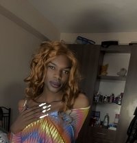 Grisha - Male escort in Eldoret