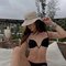 Ladyboy 19 cm - Transsexual escort in Jeddah
