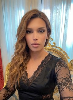 Ladyboy 19 cm - Transsexual escort in İstanbul Photo 15 of 15