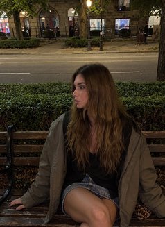 Ladyboy 19 cm - Transsexual escort in İstanbul Photo 3 of 20