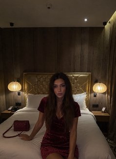 Ladyboy 19 cm - Transsexual escort in İstanbul Photo 6 of 20
