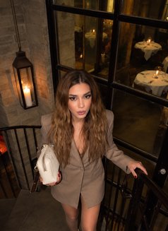 Ladyboy 19 cm - Transsexual escort in İstanbul Photo 12 of 20