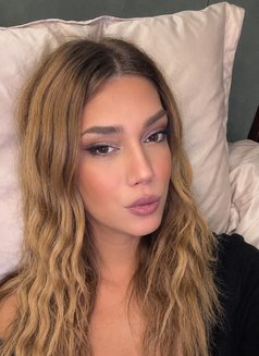 Ladyboy 19 cm - Transsexual escort in İstanbul Photo 16 of 20