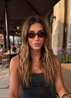 Ladyboy 19 cm - Transsexual escort in İstanbul Photo 17 of 20