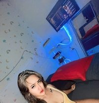 Ladyboy 23 Yo - Transsexual escort in Bali