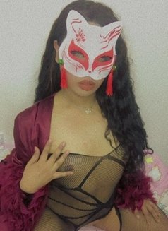 Ladyboy 69 🥵 - Acompañantes transexual in Muscat Photo 4 of 5