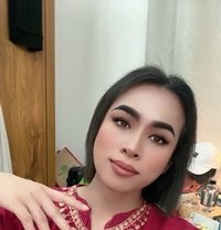 Ladyboy 69 - Transsexual escort in Şalālah