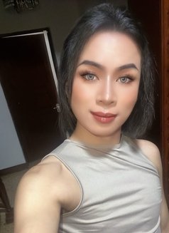 Ladyboy 69 - Acompañantes transexual in Şalālah Photo 4 of 7