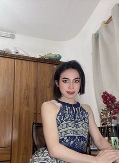 Ladyboy 69 - Acompañantes transexual in Şalālah Photo 7 of 7