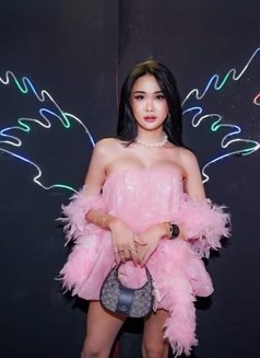 Ladyboy from Nana, Sukhumvit 11🇹🇭 - Transsexual escort in Al Manama Photo 10 of 14