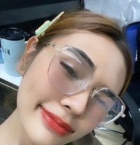 ดารัน ladyboy Thailand - Transsexual escort in Bangkok