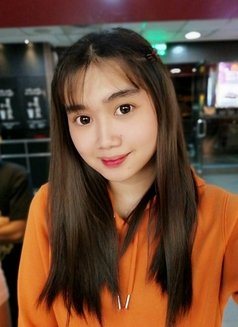 Ladyboy Aiko - Transsexual escort in Manila Photo 1 of 4