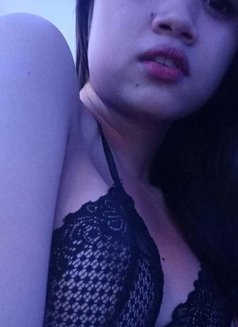 Ladyboy Aiko - Transsexual escort in Manila Photo 3 of 4