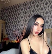Ladyboy Al ain - Masajista in Al Ain