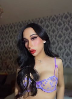 Ladyboy Al ain - Masajista in Al Ain Photo 19 of 24