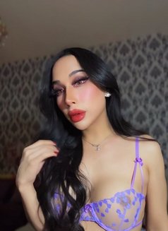 Ladyboy Al ain - Masajista in Al Ain Photo 20 of 24