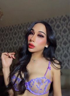 Ladyboy Al ain - Masajista in Al Ain Photo 22 of 24