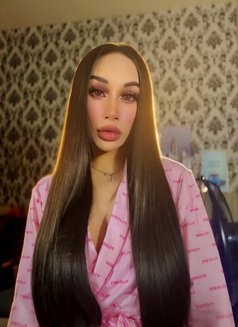 Ladyboy Al ain - Masajista in Al Ain Photo 18 of 19