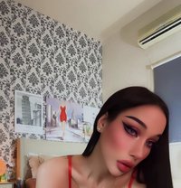 Emma - masseuse in Al Ain