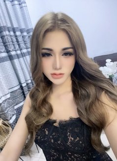 Ladyboy Al Hail - Transsexual escort in Muscat Photo 4 of 6